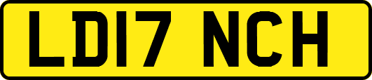 LD17NCH