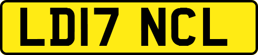 LD17NCL