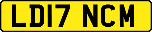 LD17NCM