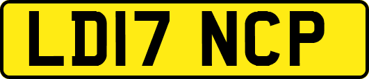 LD17NCP