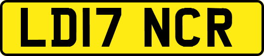 LD17NCR