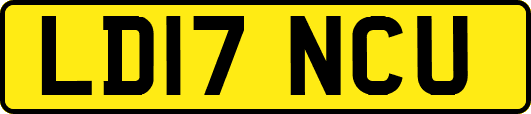 LD17NCU