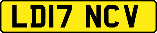 LD17NCV