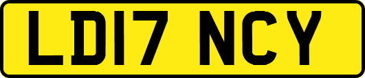 LD17NCY