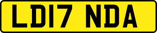 LD17NDA