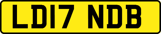 LD17NDB