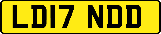 LD17NDD