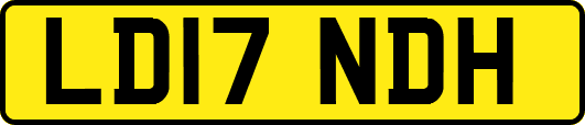 LD17NDH
