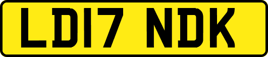 LD17NDK