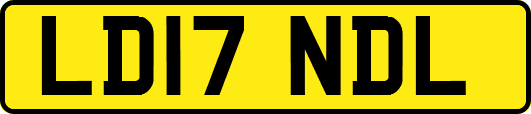 LD17NDL
