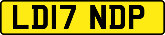 LD17NDP