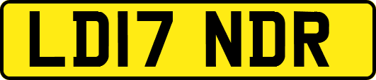 LD17NDR