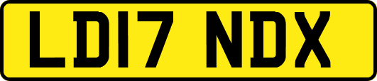 LD17NDX