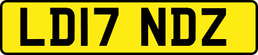LD17NDZ