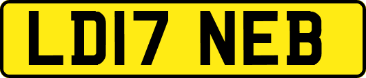 LD17NEB