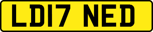 LD17NED