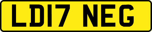 LD17NEG