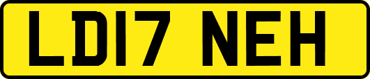 LD17NEH