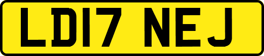 LD17NEJ