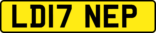 LD17NEP