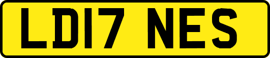 LD17NES