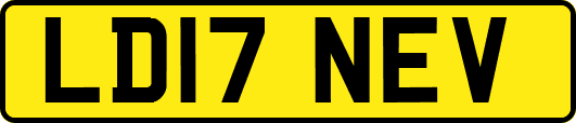 LD17NEV