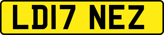 LD17NEZ