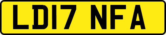 LD17NFA