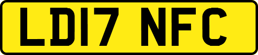 LD17NFC