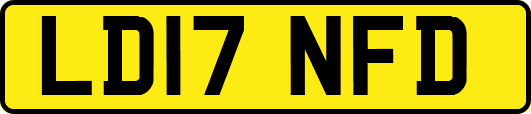 LD17NFD