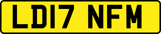 LD17NFM