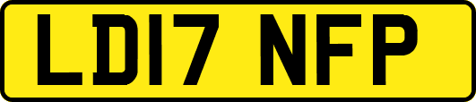 LD17NFP