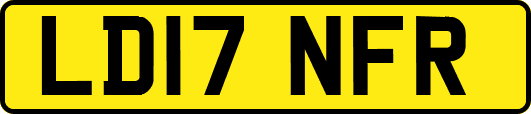 LD17NFR
