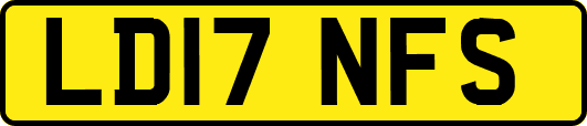 LD17NFS