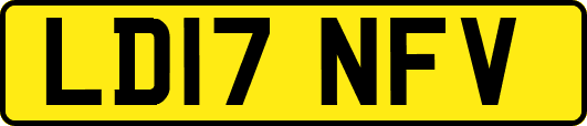 LD17NFV
