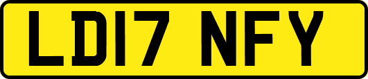 LD17NFY