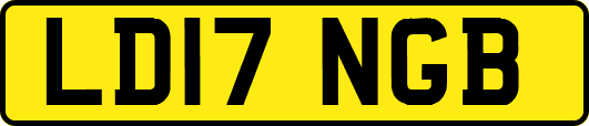 LD17NGB