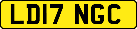 LD17NGC