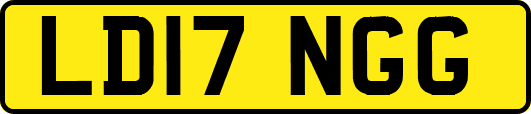 LD17NGG