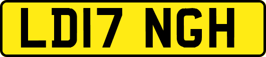 LD17NGH
