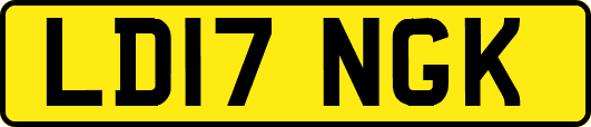 LD17NGK