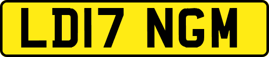 LD17NGM