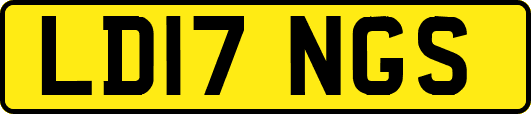 LD17NGS