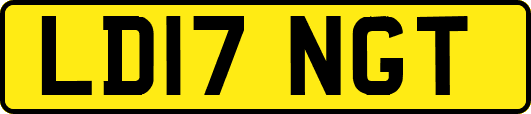 LD17NGT