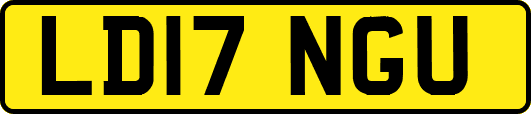 LD17NGU