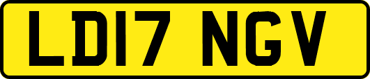 LD17NGV