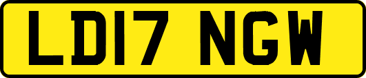 LD17NGW