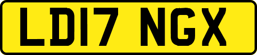LD17NGX