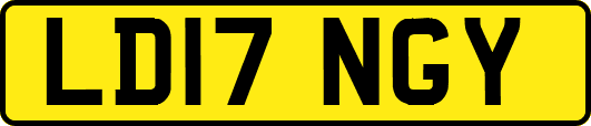LD17NGY