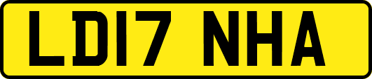 LD17NHA